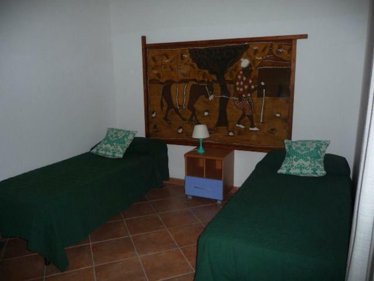 Vila Villino Aurora Villaputzu Exteriér fotografie